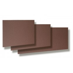 Standartinės naturalaus šildymo plokštė „Ecosun K+“